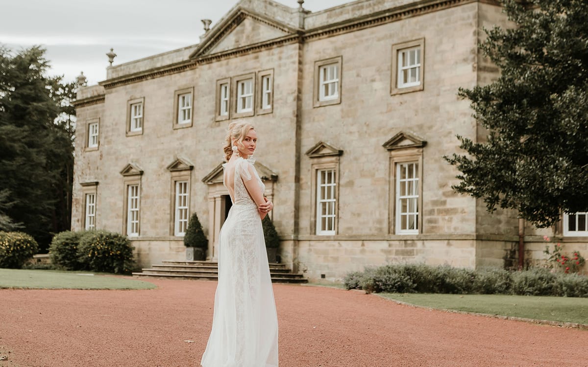 Lemmington Hall