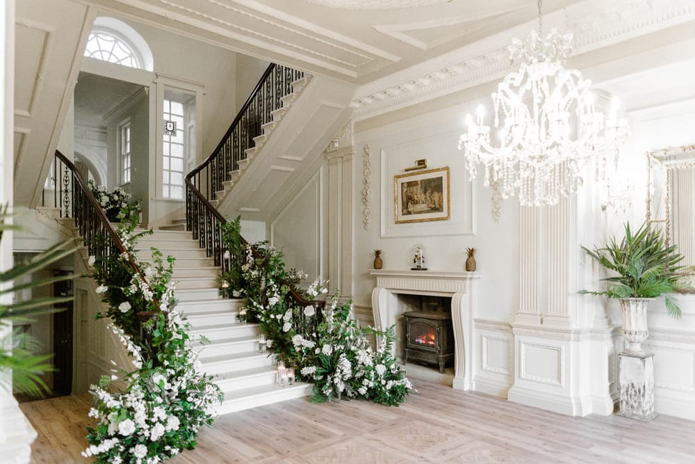 Lemmington Hall