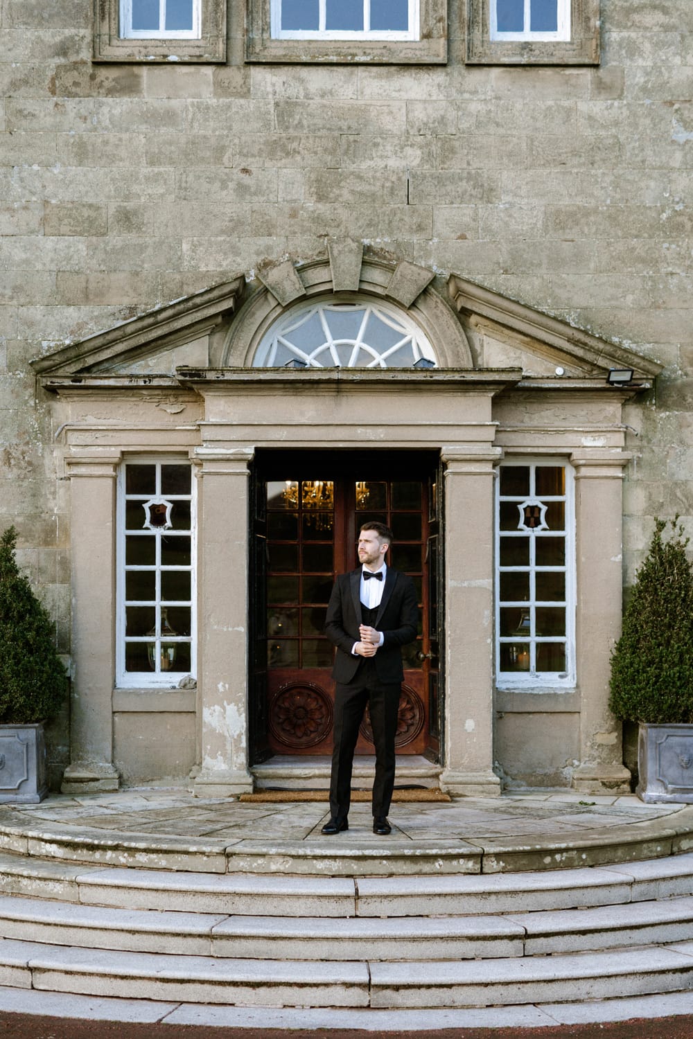 Lemmington Hall