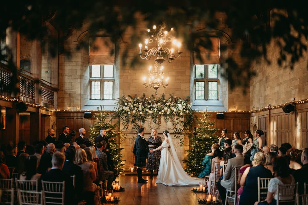 Achnagairn Castle Wedding Venues In Inverness shire Scotland Achnagairn Castle Wedding Venues In Inverness shire Scotland