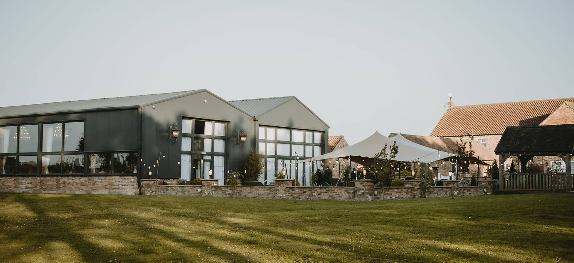 Bunny Hill Weddings