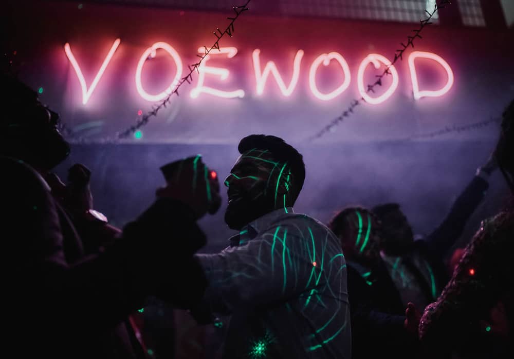 Voewood
