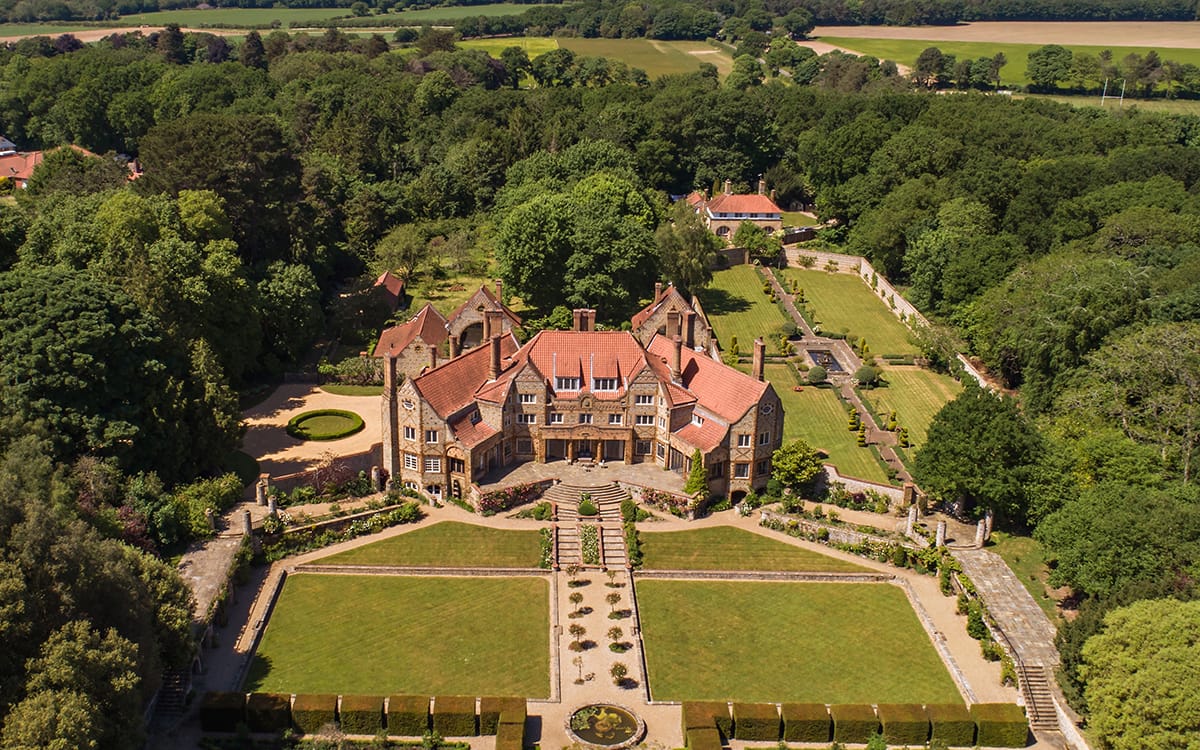 Voewood