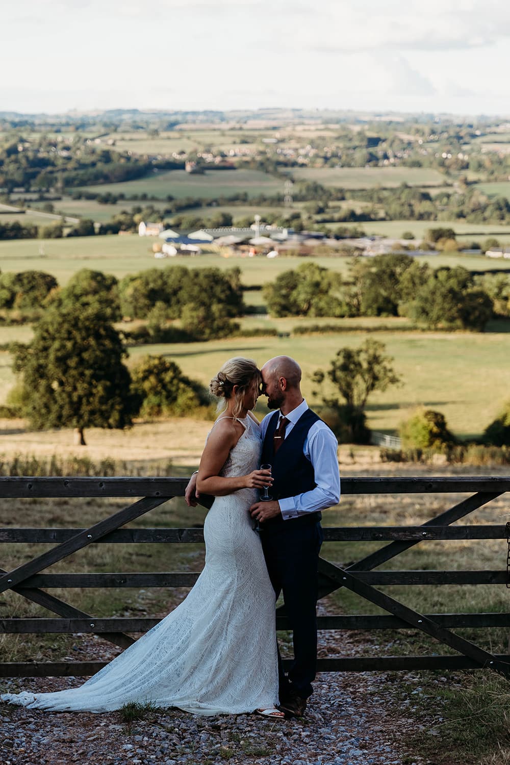 Pennard Hill Farm