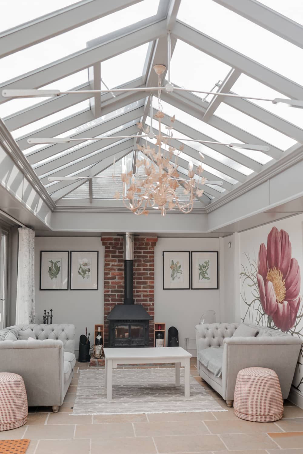 Lartington Hall