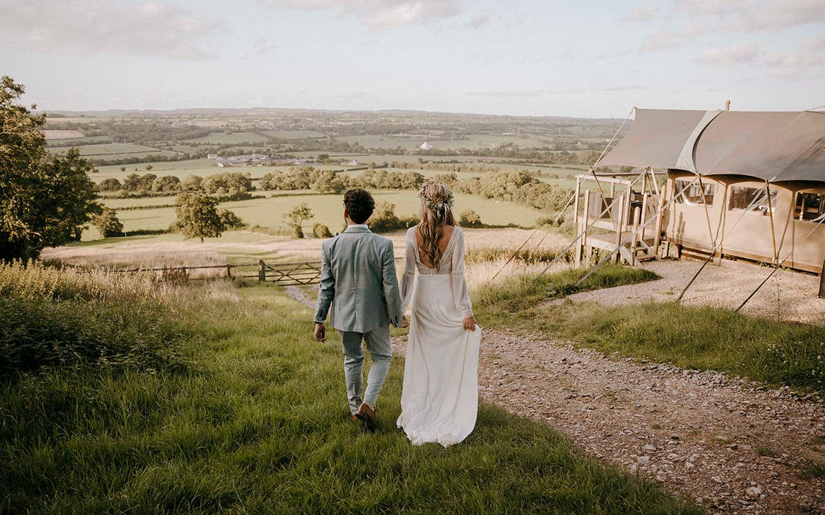 Pennard Hill Farm