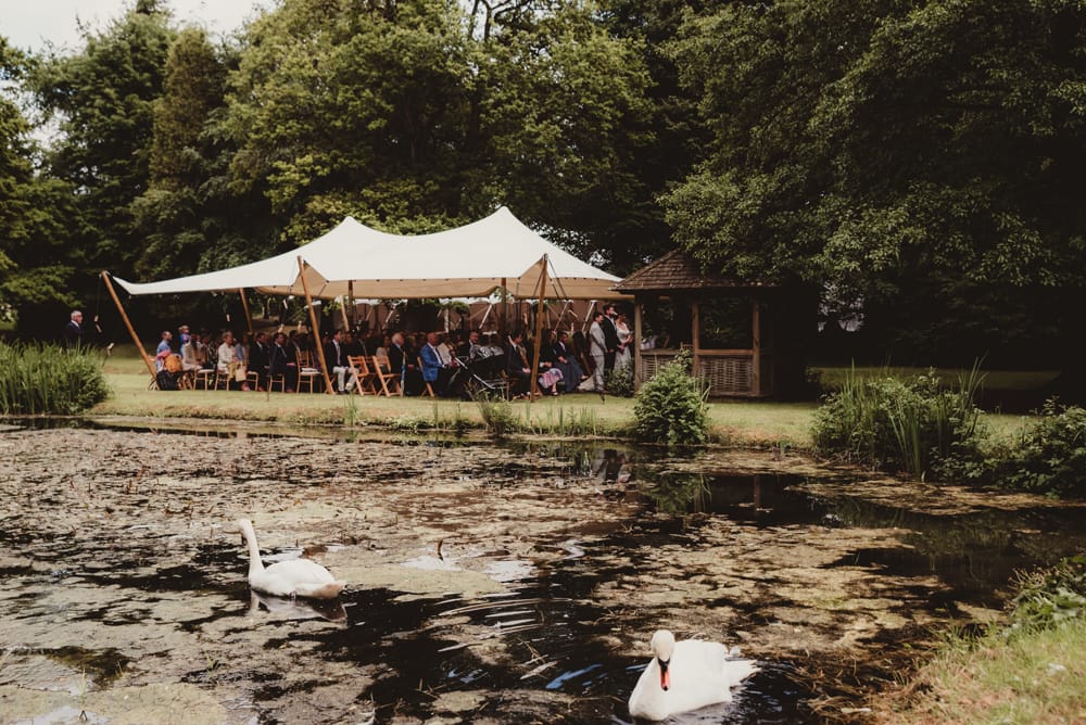 Water's Edge at Ewen Cotswolds