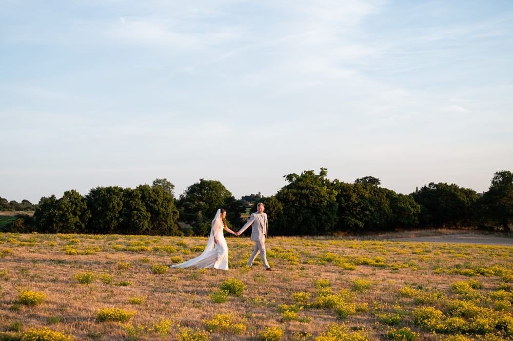 Smeetham Hall Barn