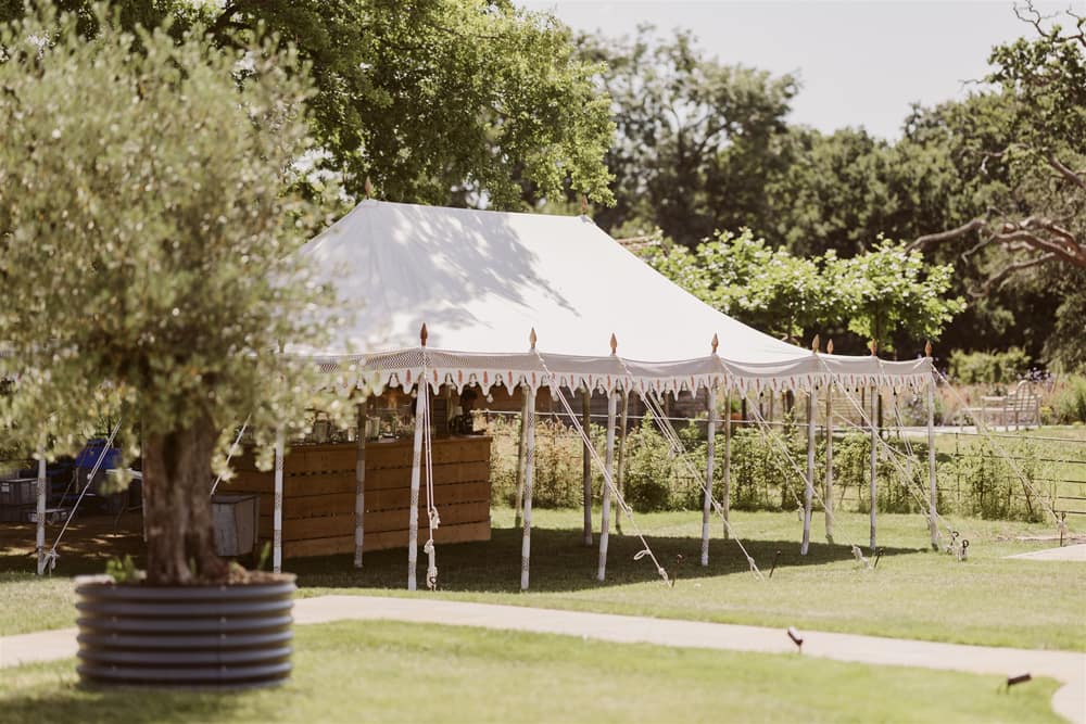 Somersbury Barn