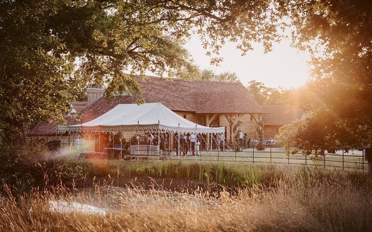 Somersbury Barn