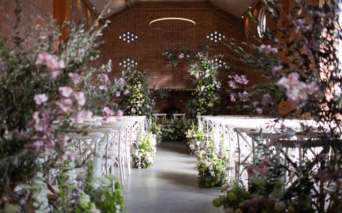 The Holford Estate