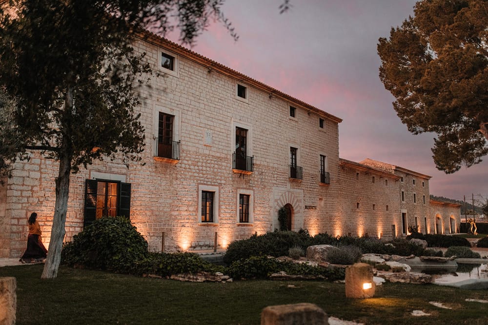 Finca Morneta