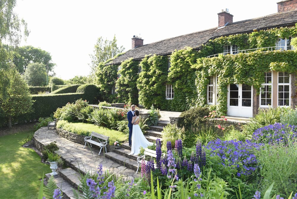 Hilltop Country House