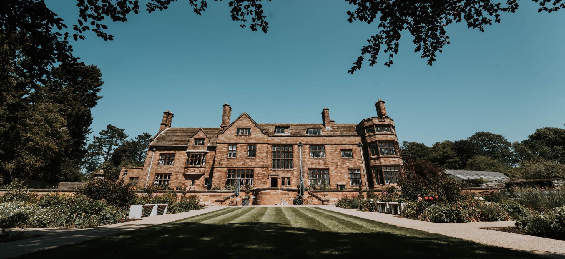 Standon Hall