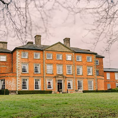 Ansty Hall | Wedding Venues in Warwickshire, West Midlands