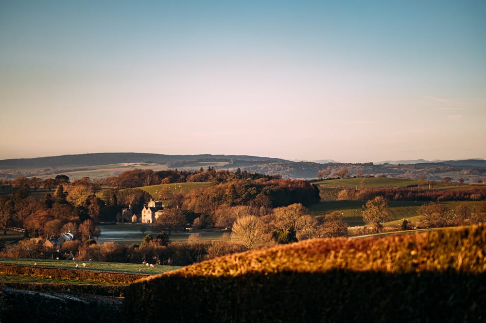 Wennington Hall