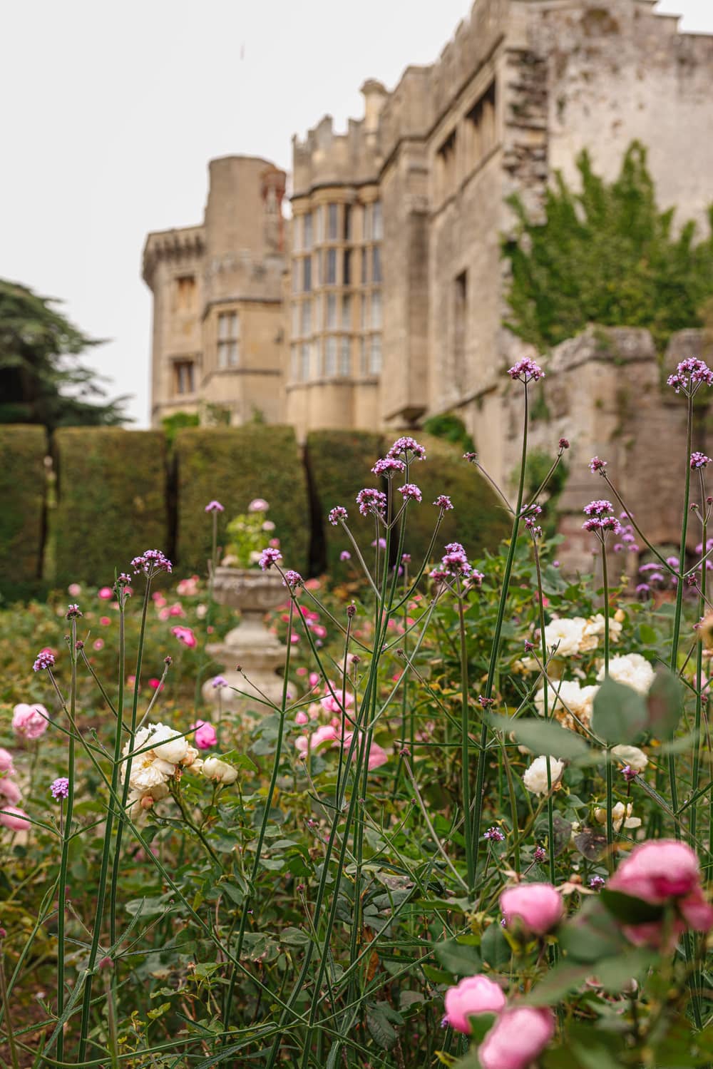 Thornbury Castle