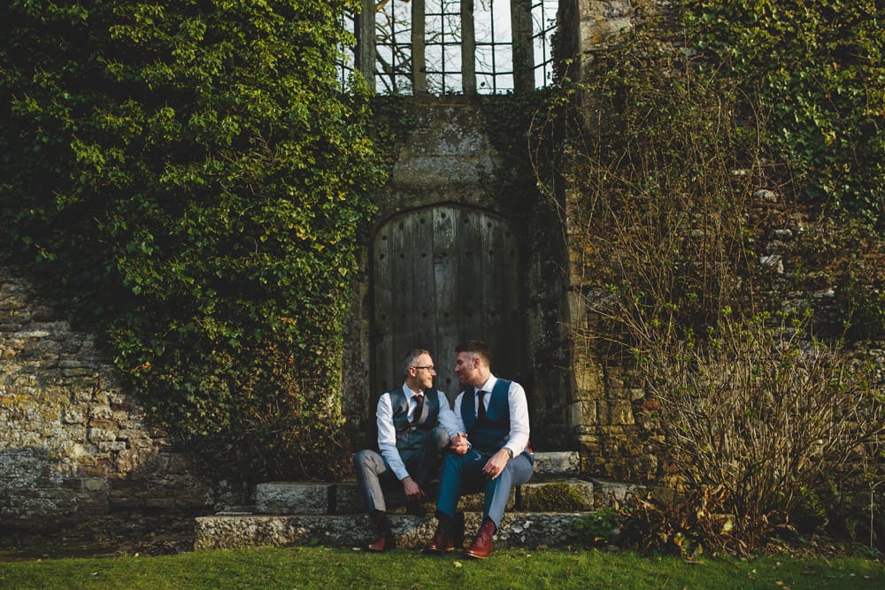 Thornbury Castle
