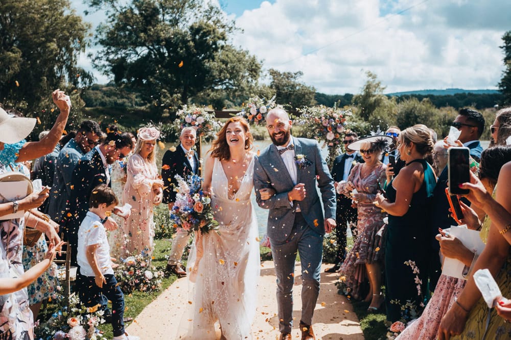 Wonderland Festival Weddings