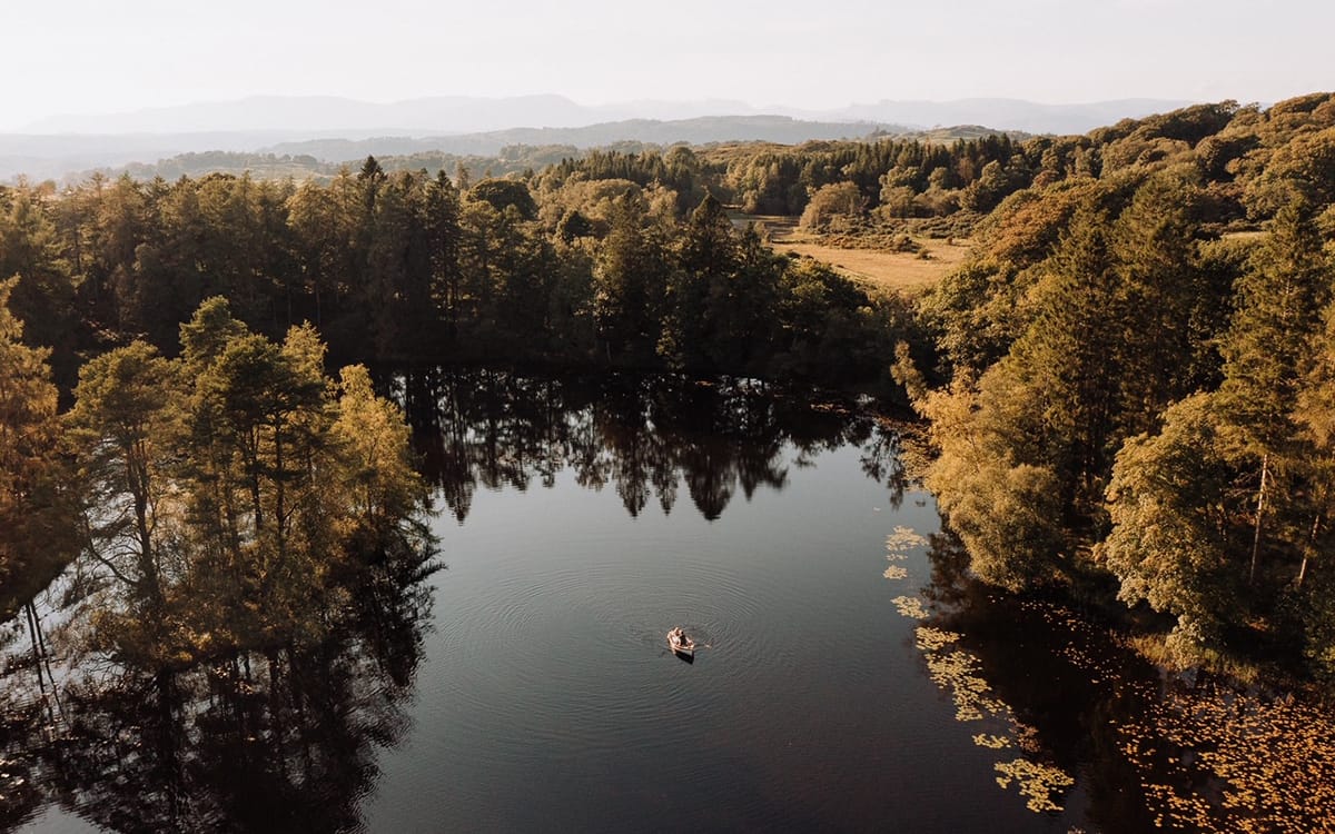 Gilpin Lake House