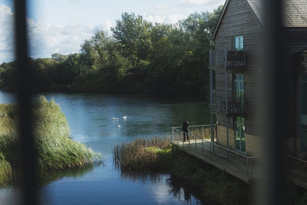 De Vere Cotswold Water Park