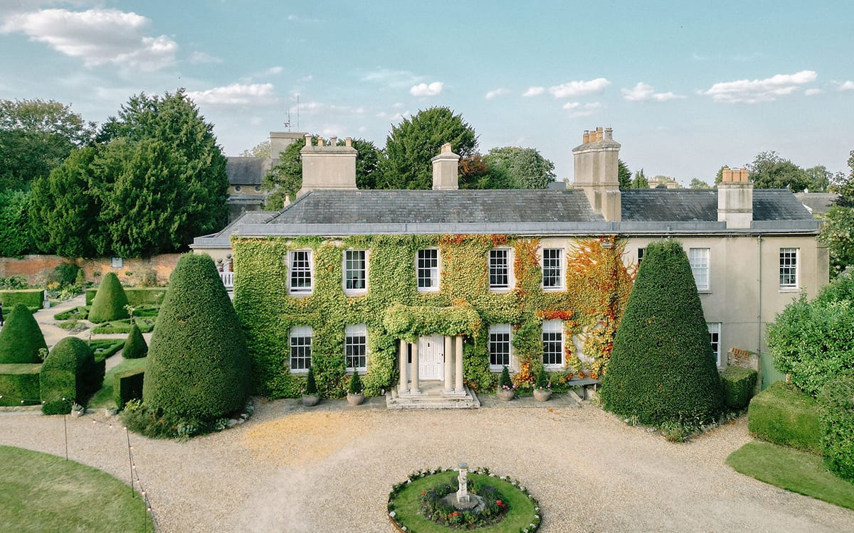 Histon Manor