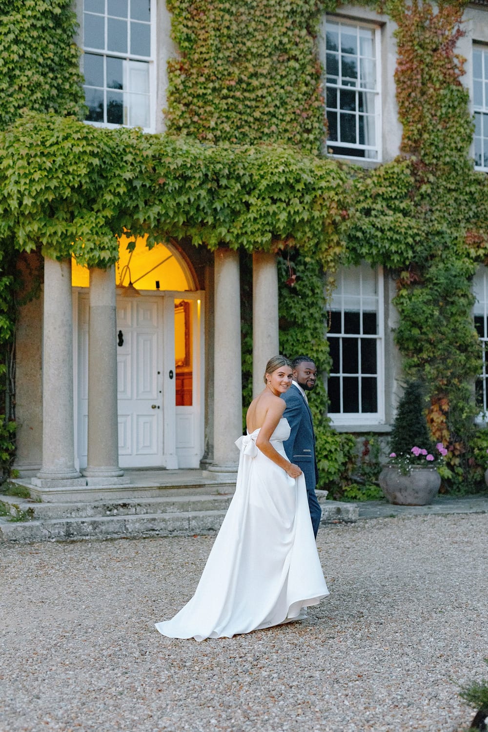 Histon Manor