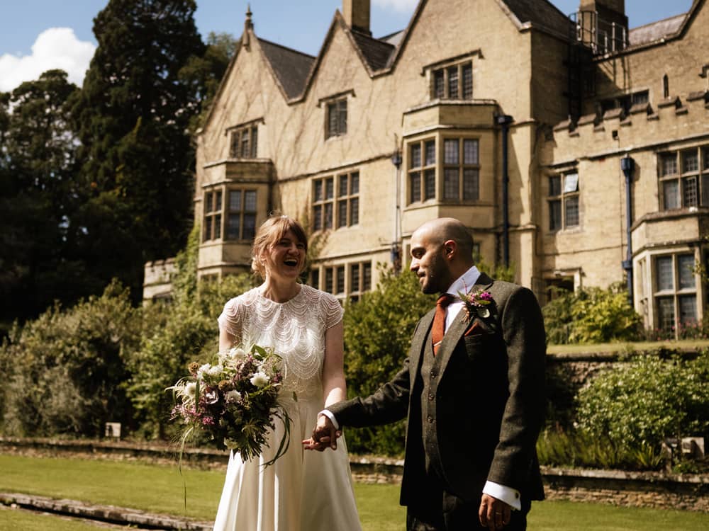 Minstead Lodge