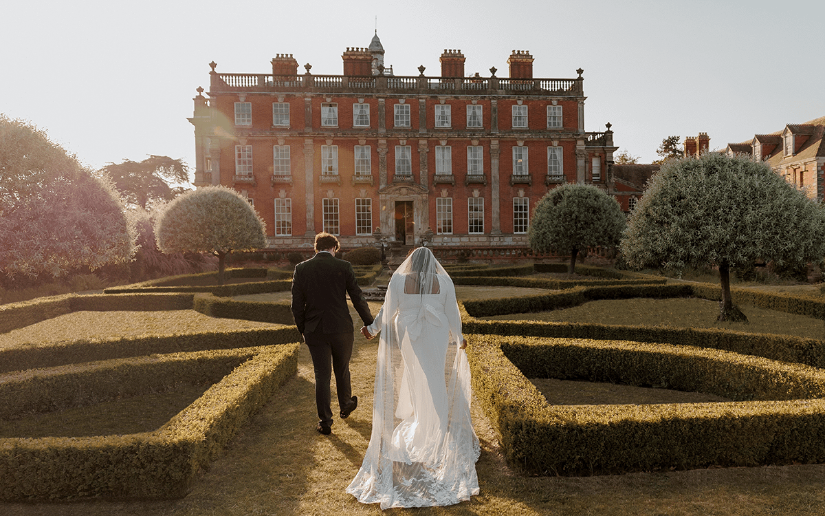 Berwick House & Gardens