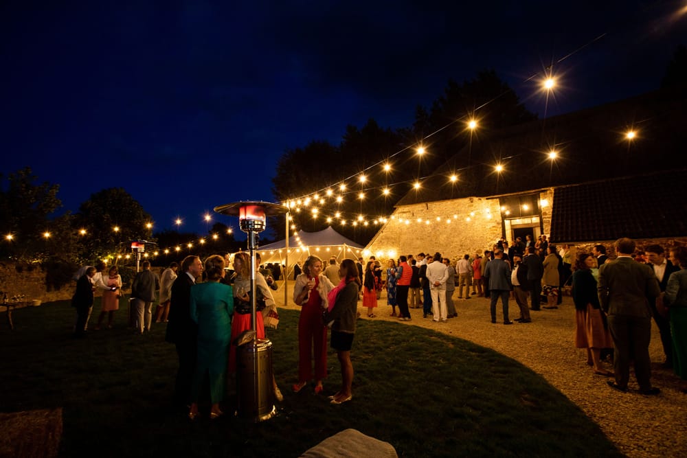 Cider Barn