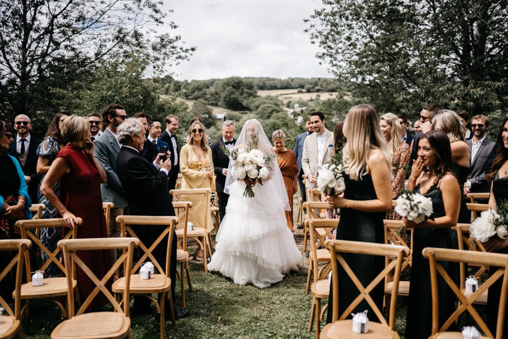 Weddings at The Lost Music Hall