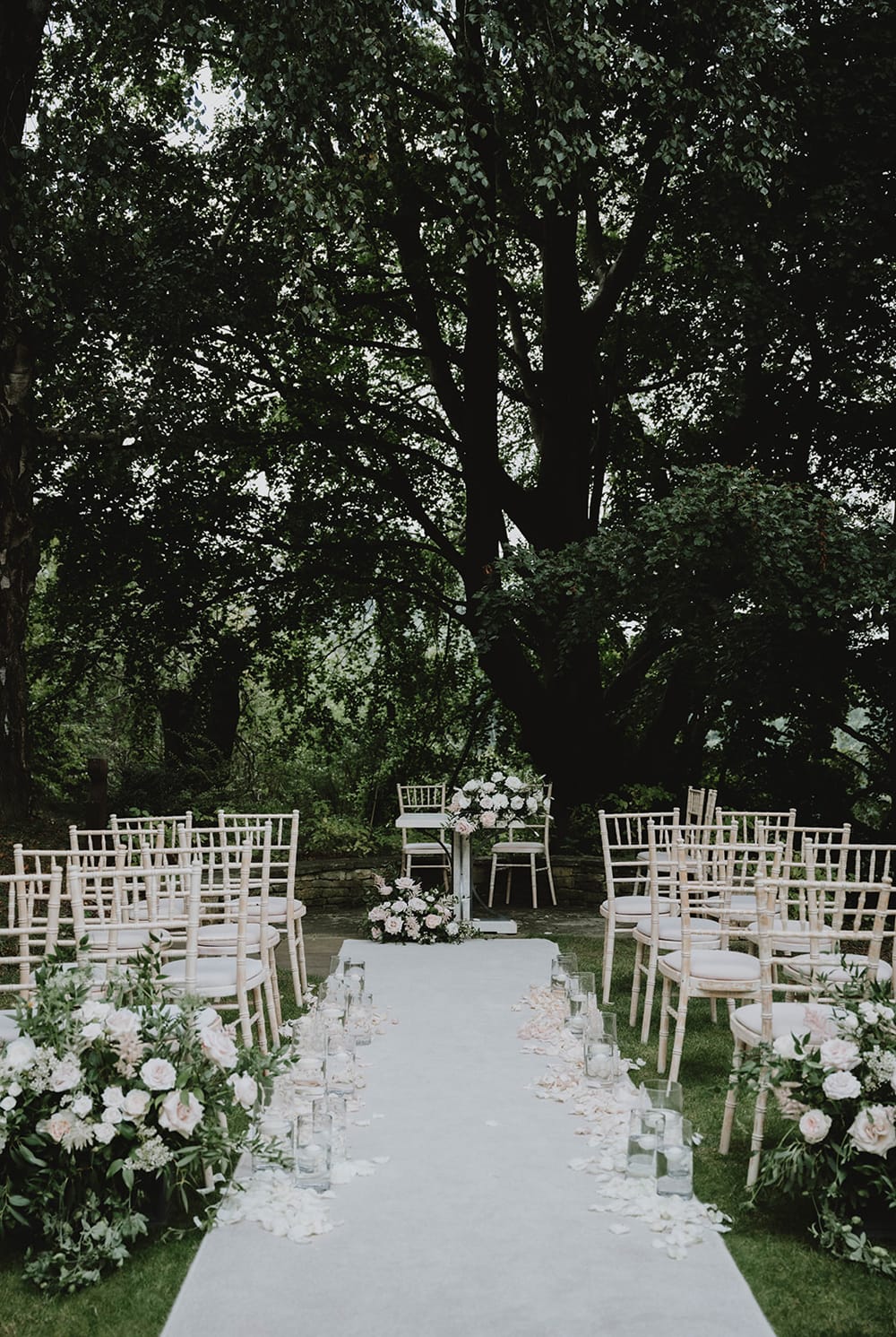 Foxhill Manor