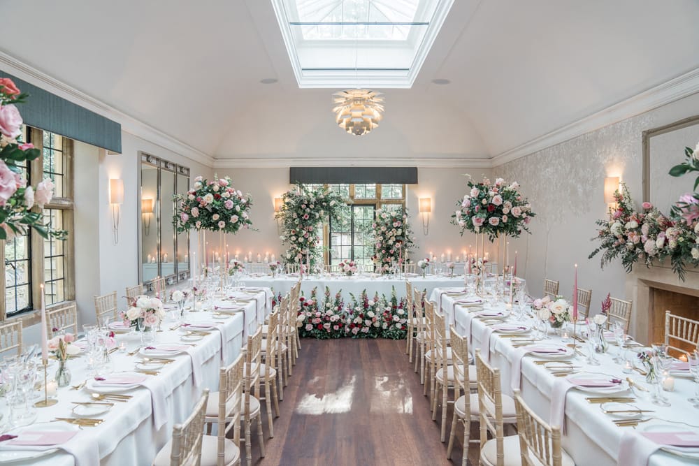 Foxhill Manor