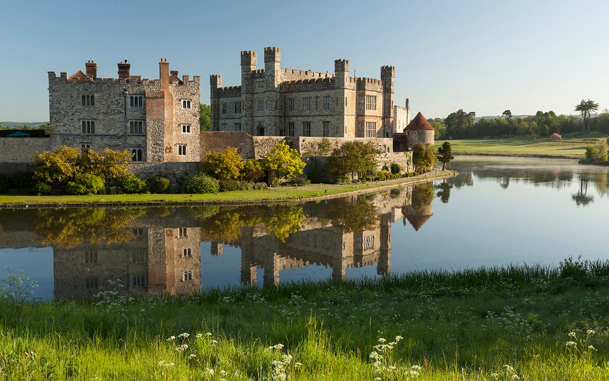 Leeds Castle