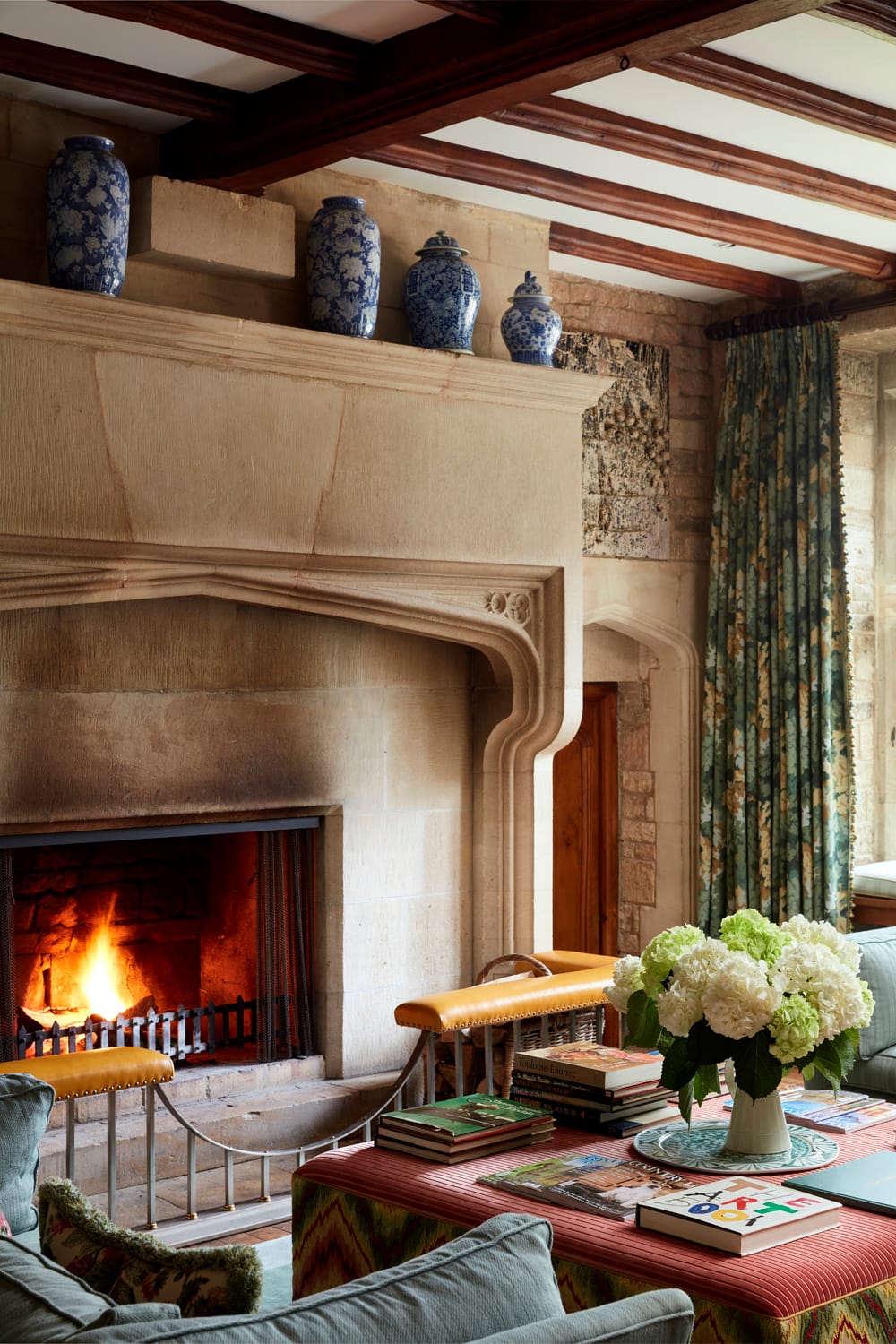 Coombe End Manor