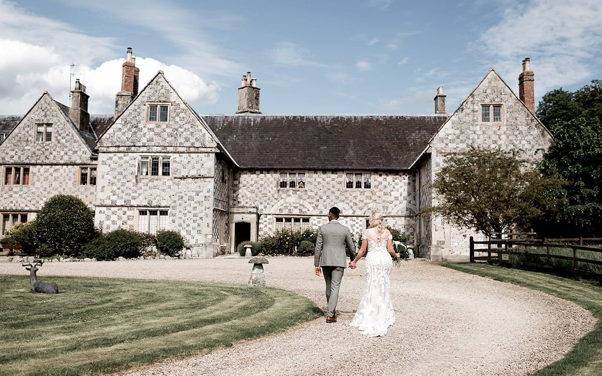 The Manor Estate