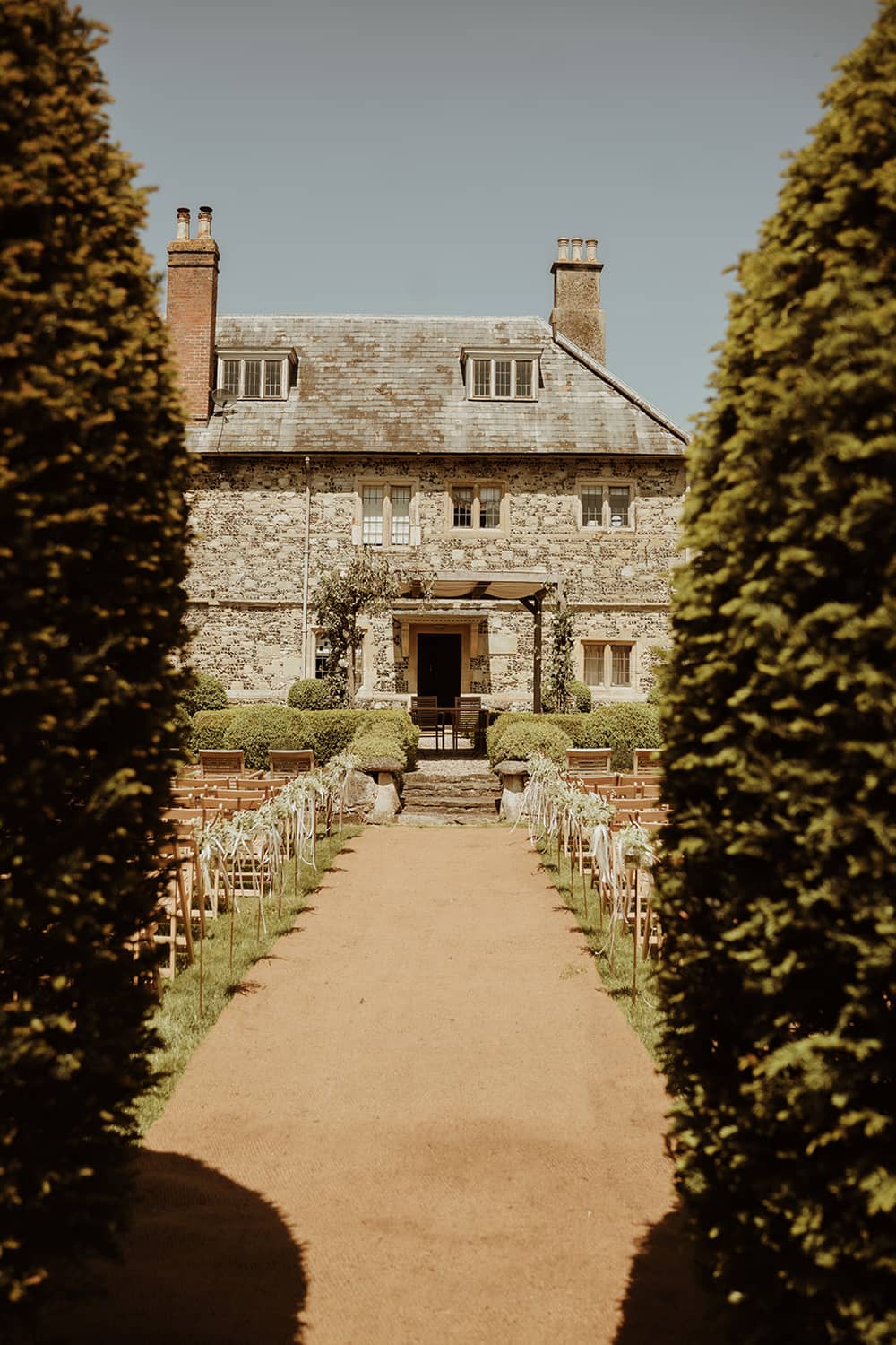 The Manor Estate