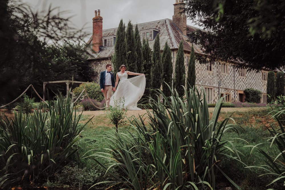 The Manor Estate