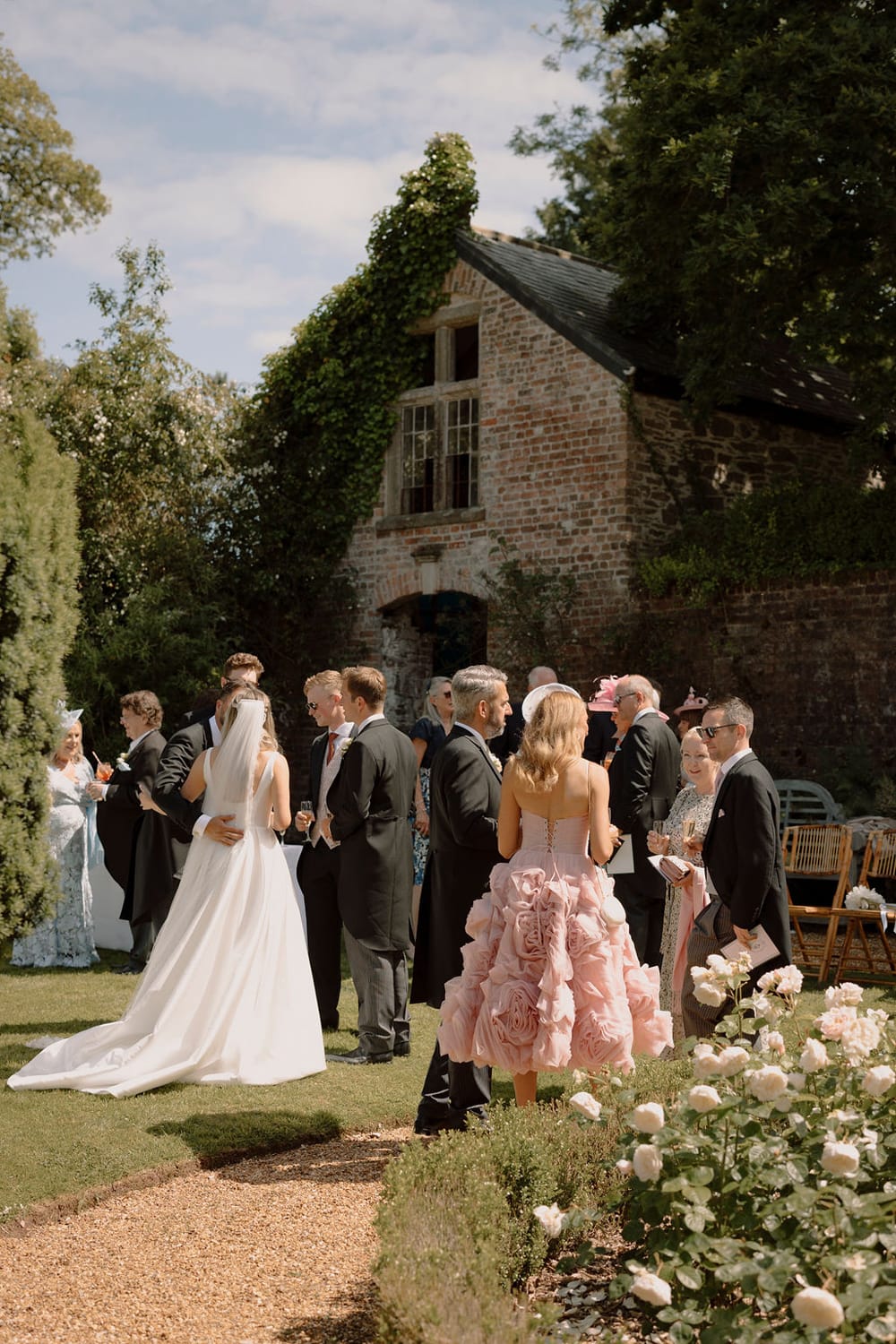 Langdon Court Manor