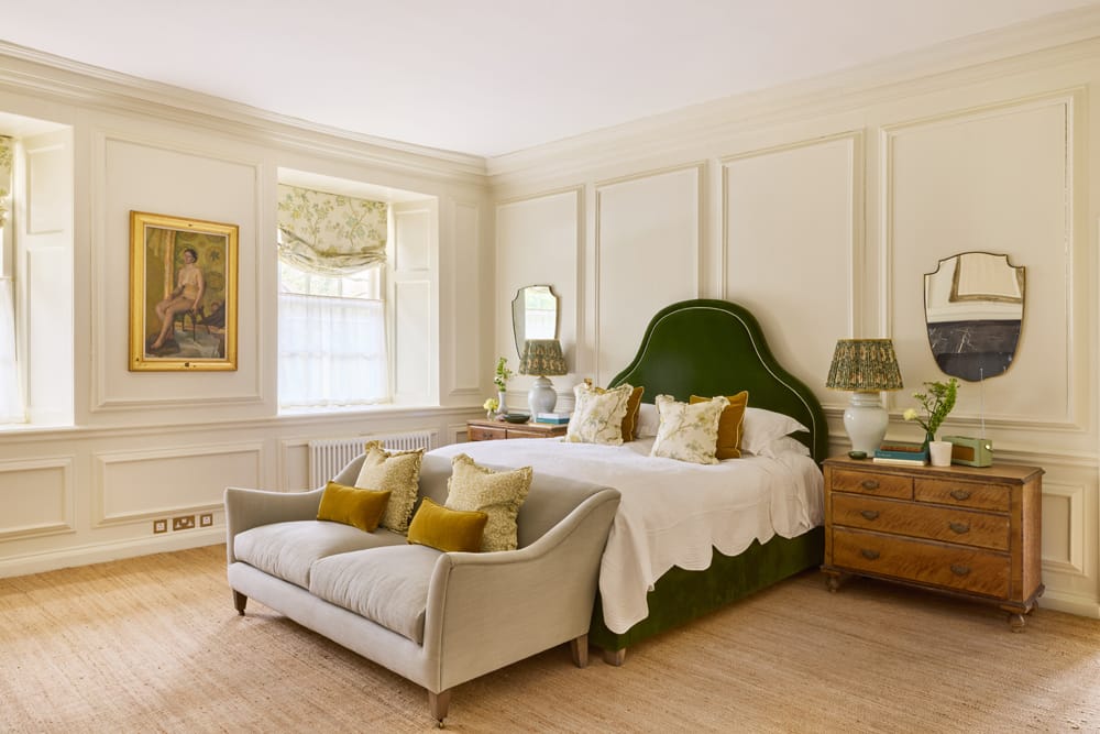 Langdon Court Manor
