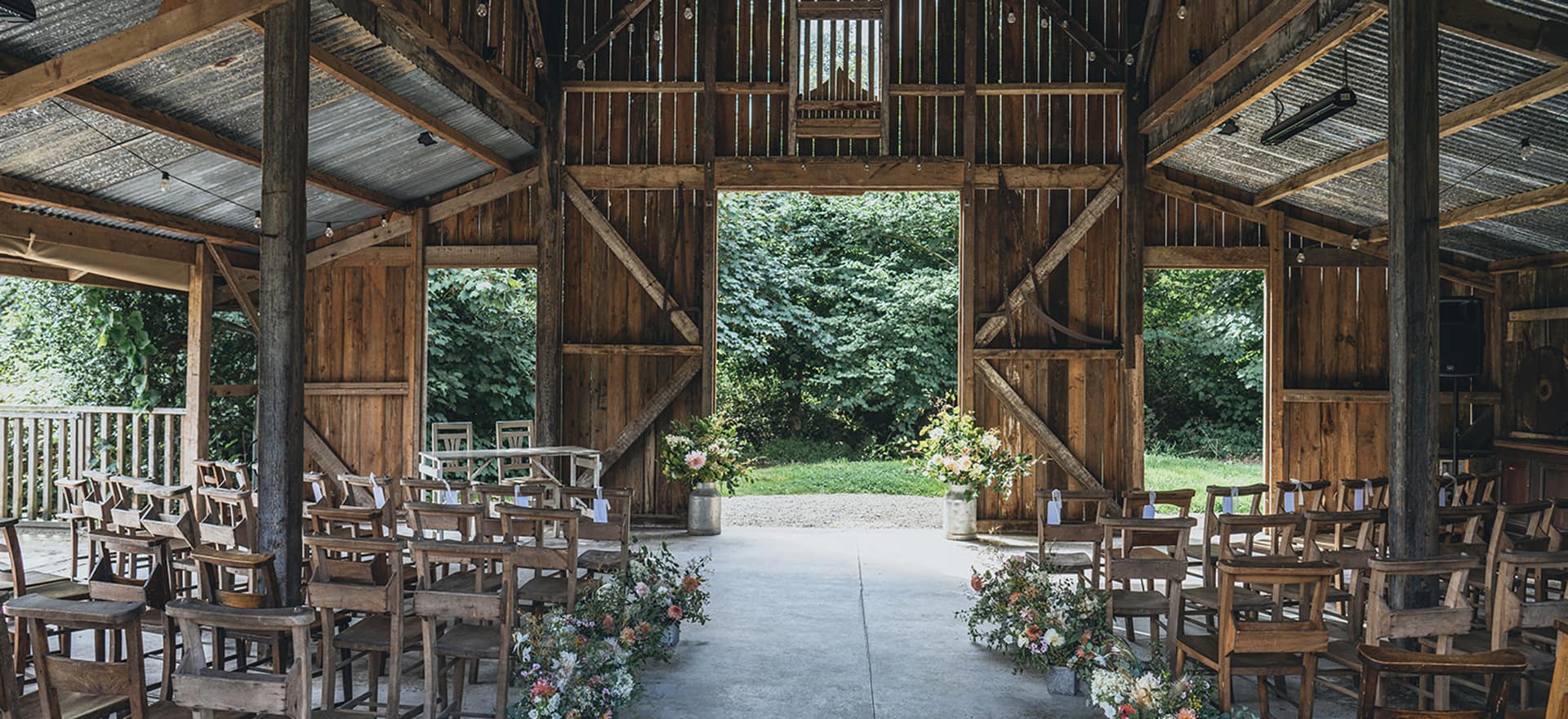 Venue Search Tips