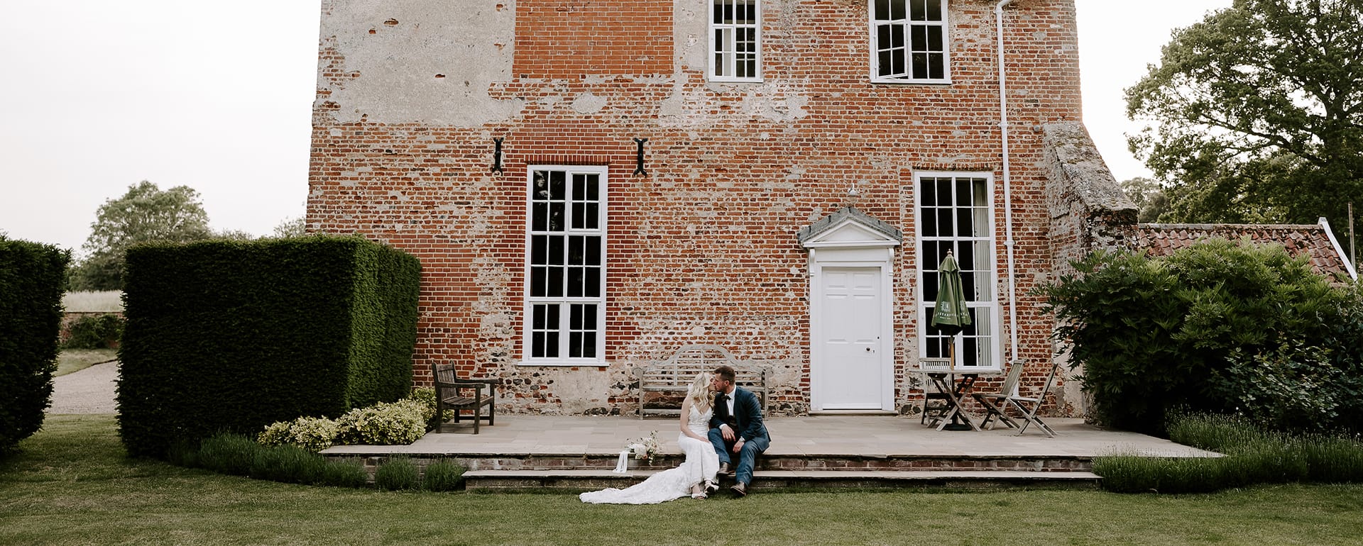 16 of the Best Country House Wedding Venues