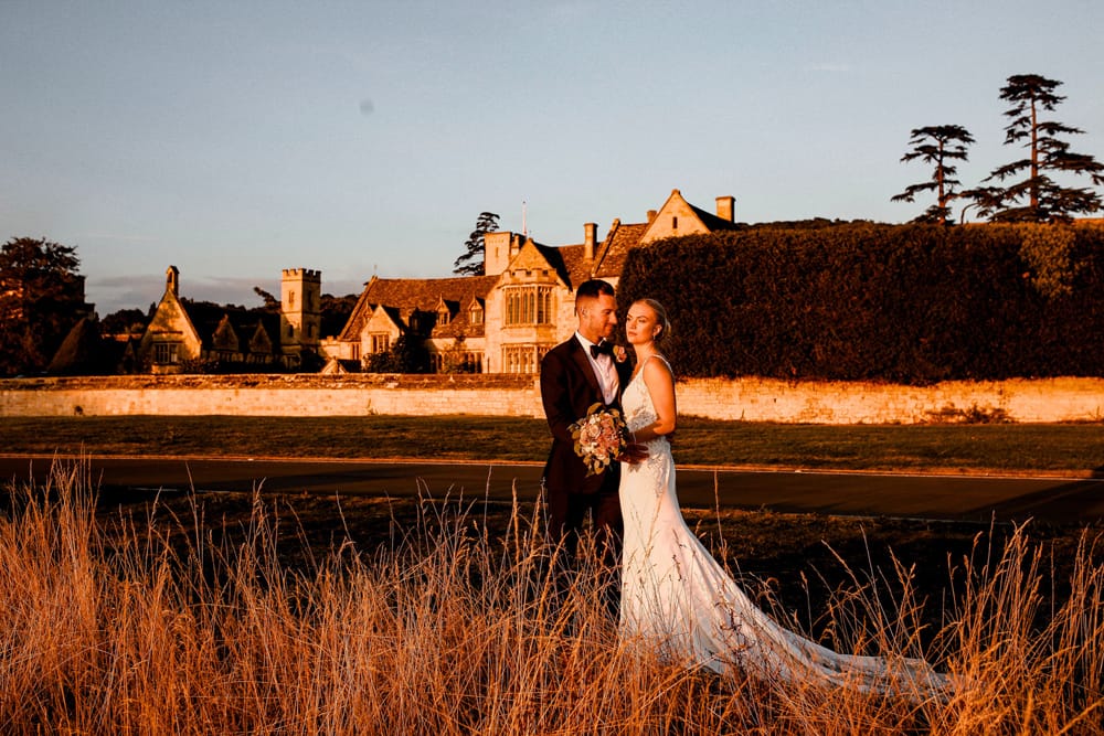 Ellenborough Park