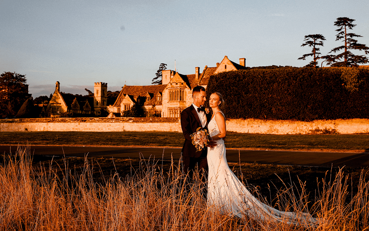 Ellenborough Park