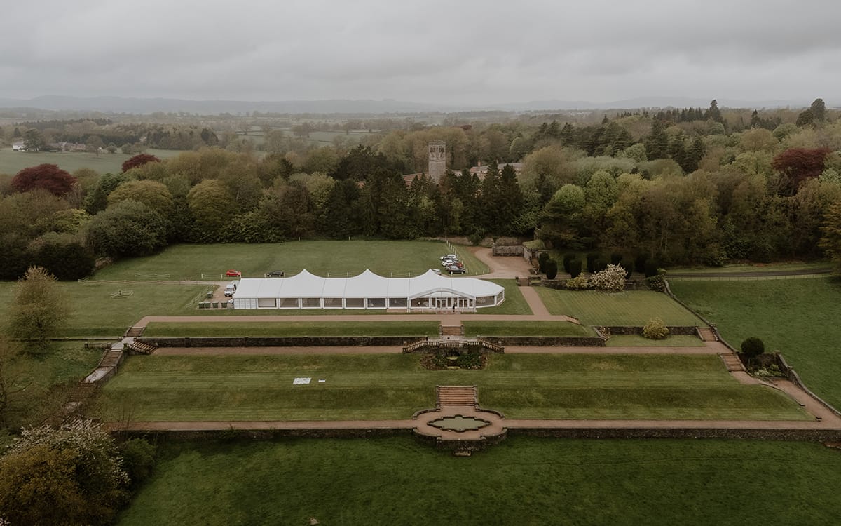 Osmaston Park