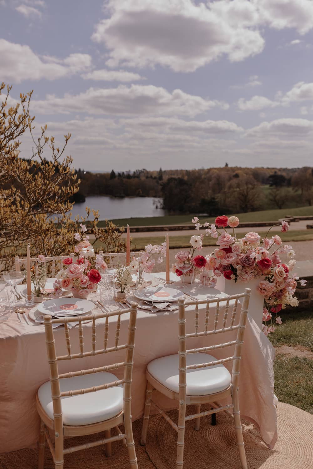 Osmaston Park