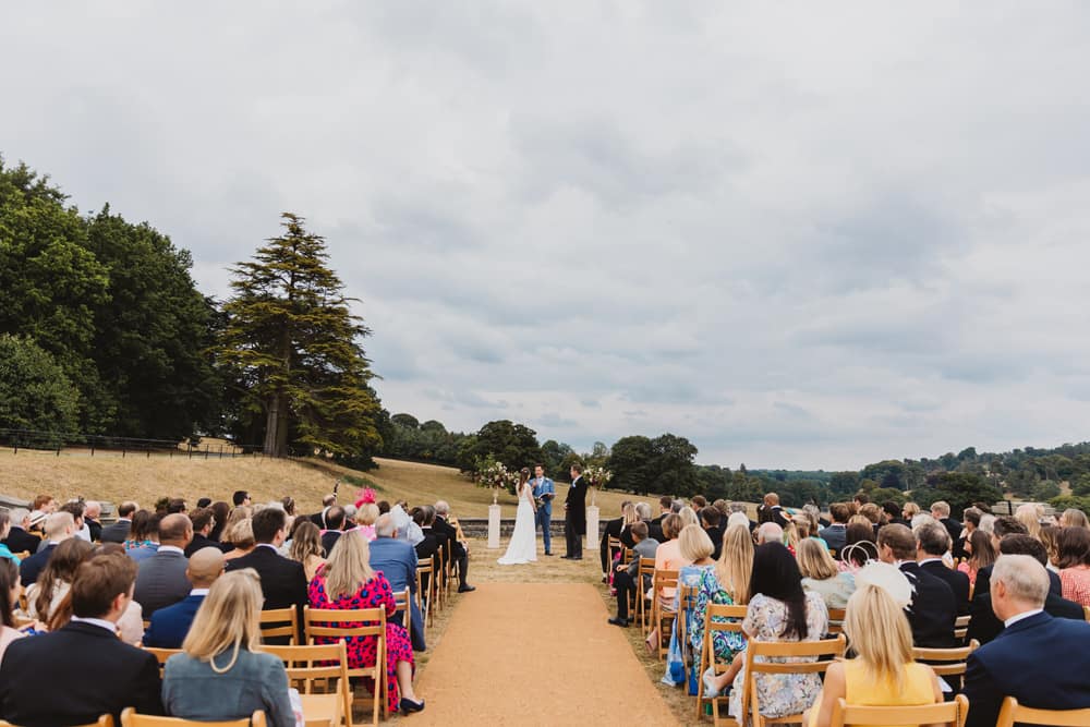 Osmaston Park