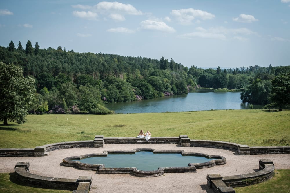 Osmaston Park