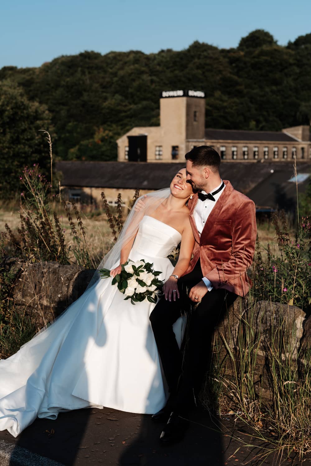 The Venue Bowers Mill