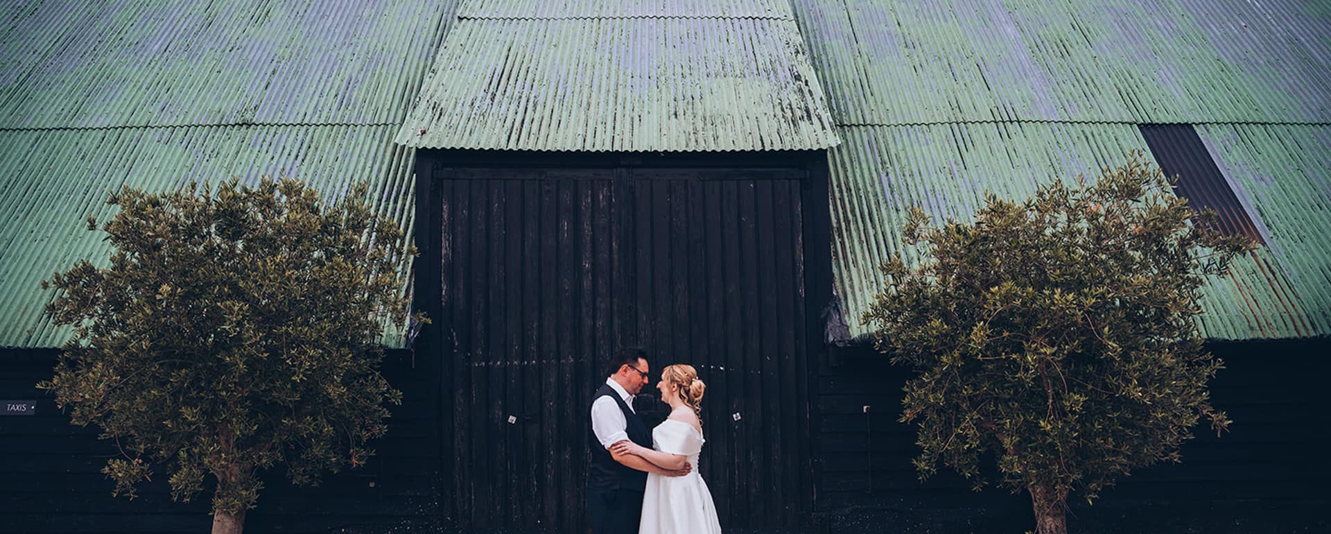 Jenny & Gary: A Child-Friendly Wedding at Sandon Manor
